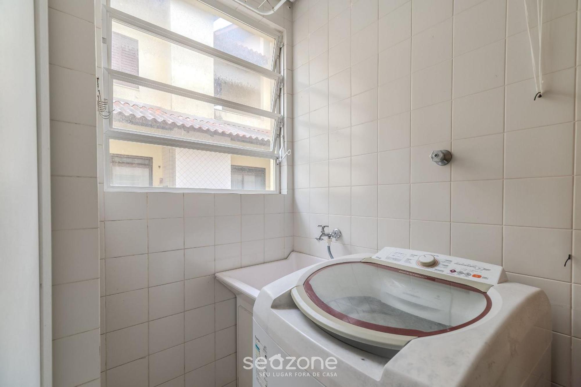 C/ Churrasqueira 450m Da Rci0201 Apartment *