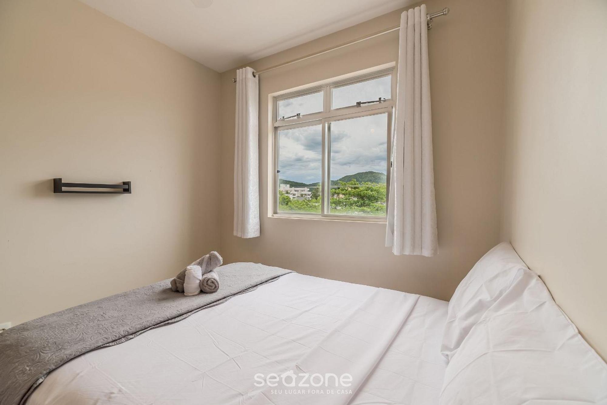C/ Churrasqueira 450m Da Rci0201 Apartment