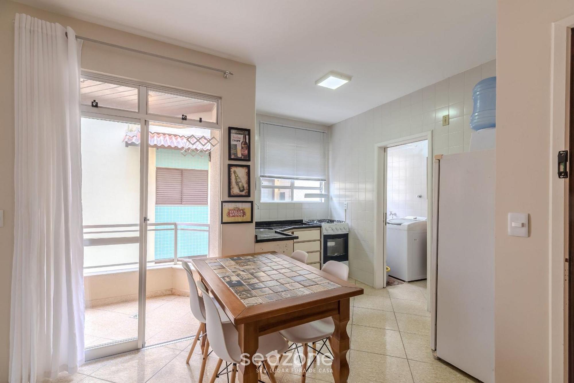 Apartment C/ Churrasqueira 450m Da Rci0201