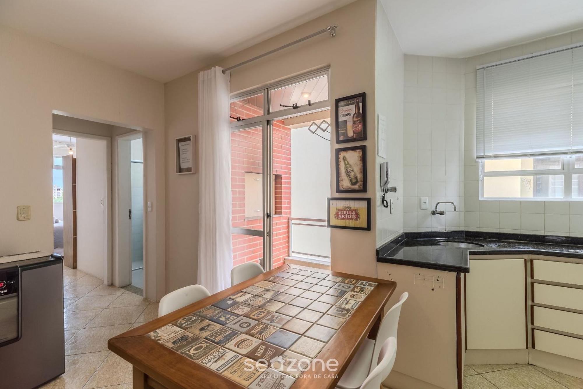 C/ Churrasqueira 450m Da Rci0201 Apartment *