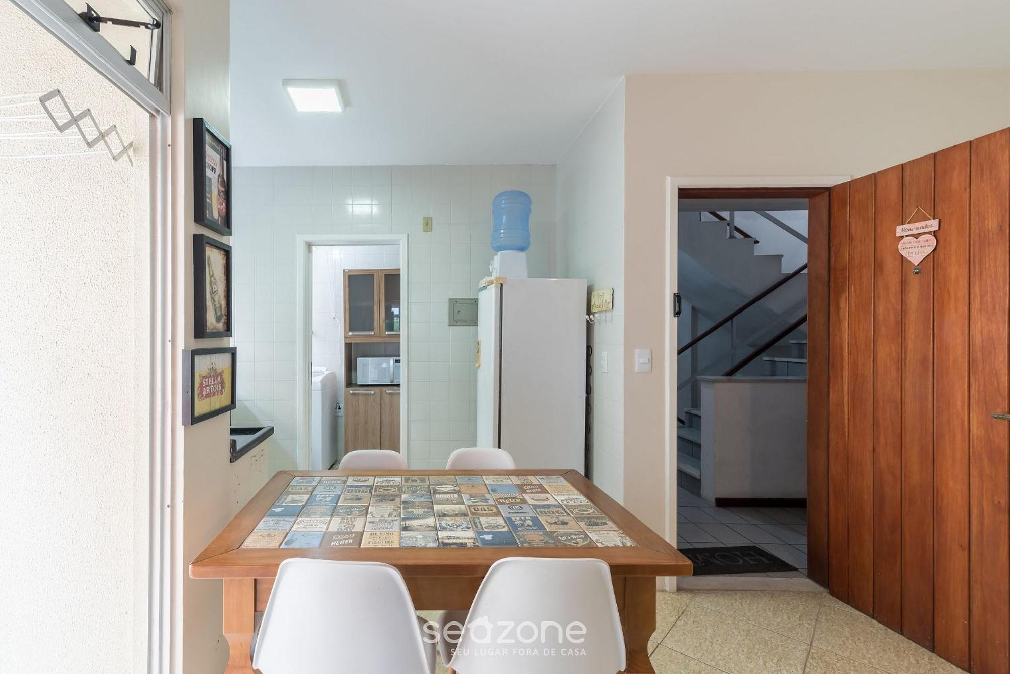 C/ Churrasqueira 450m Da Rci0201 Apartment