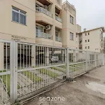 Apartamento C/ Churrasqueira 450M Da Praia Rci0201